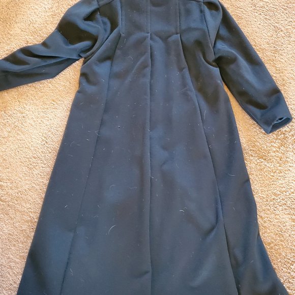 wool jacket - Picture 3 of 5